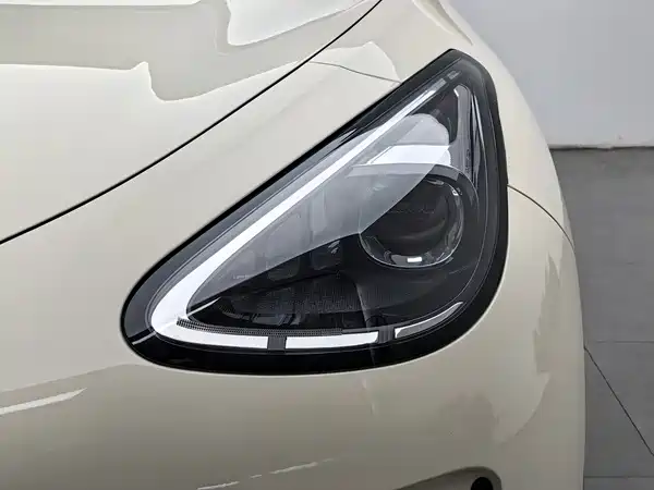 Geely Galaxy Starwish 2026