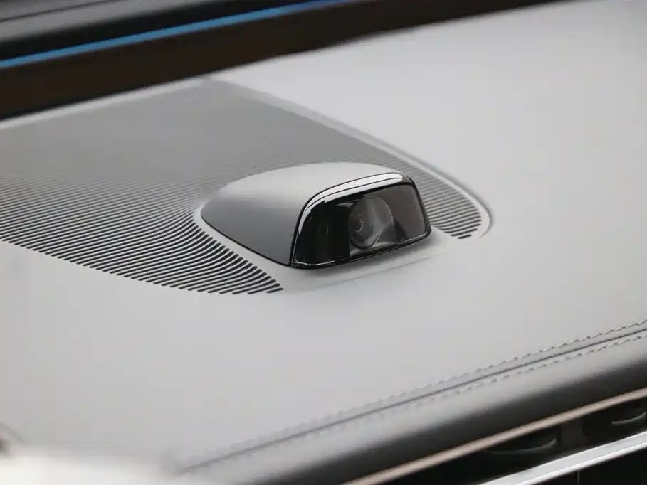 Mercedes-Benz E-Class 2026 — фото 16