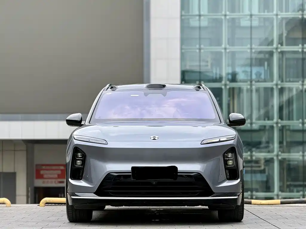NIO ES6 2025