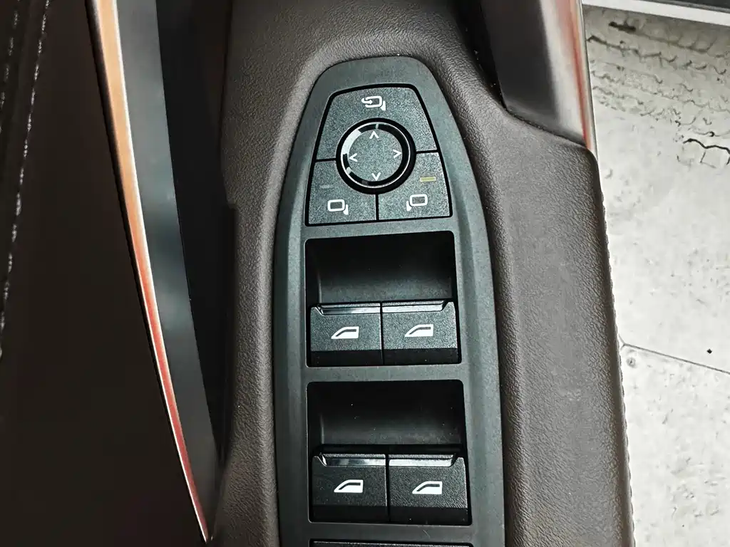 BMW X1 2023 — фото 13