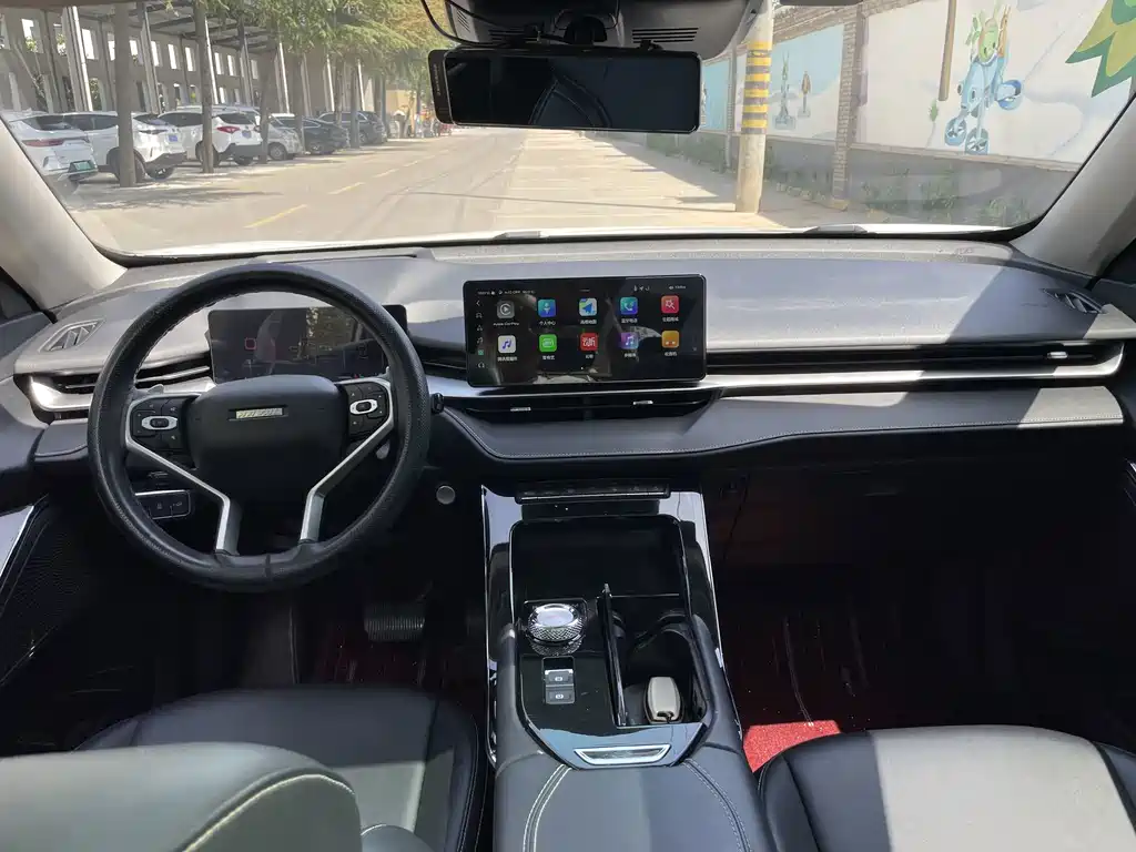 Haval H6 2022