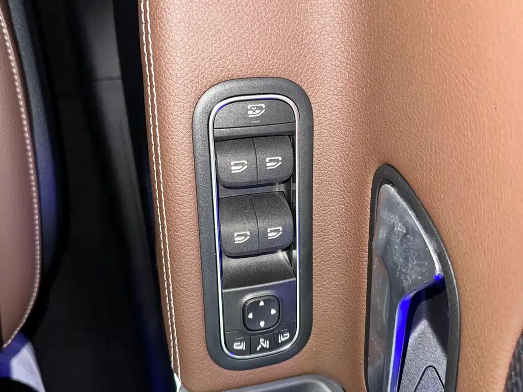 Mercedes-Benz A-Class 2021 — фото 18