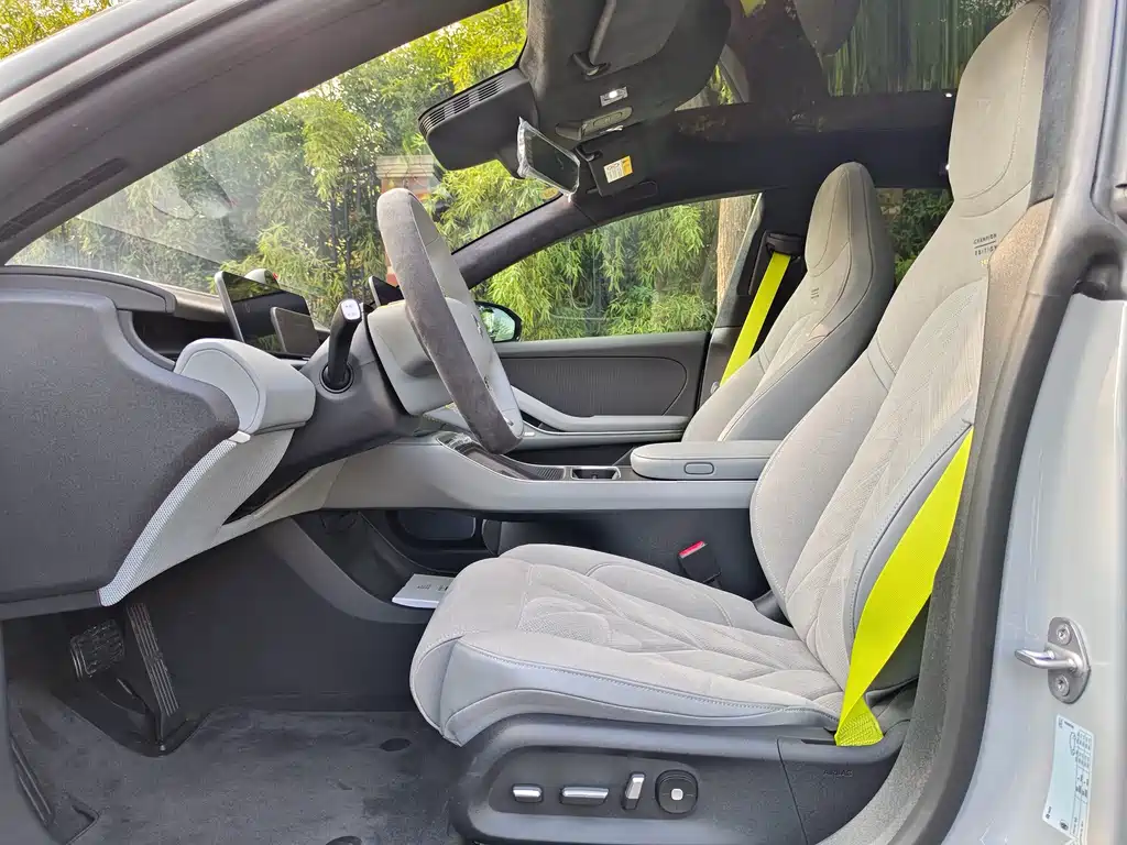 NIO ET5T 2026