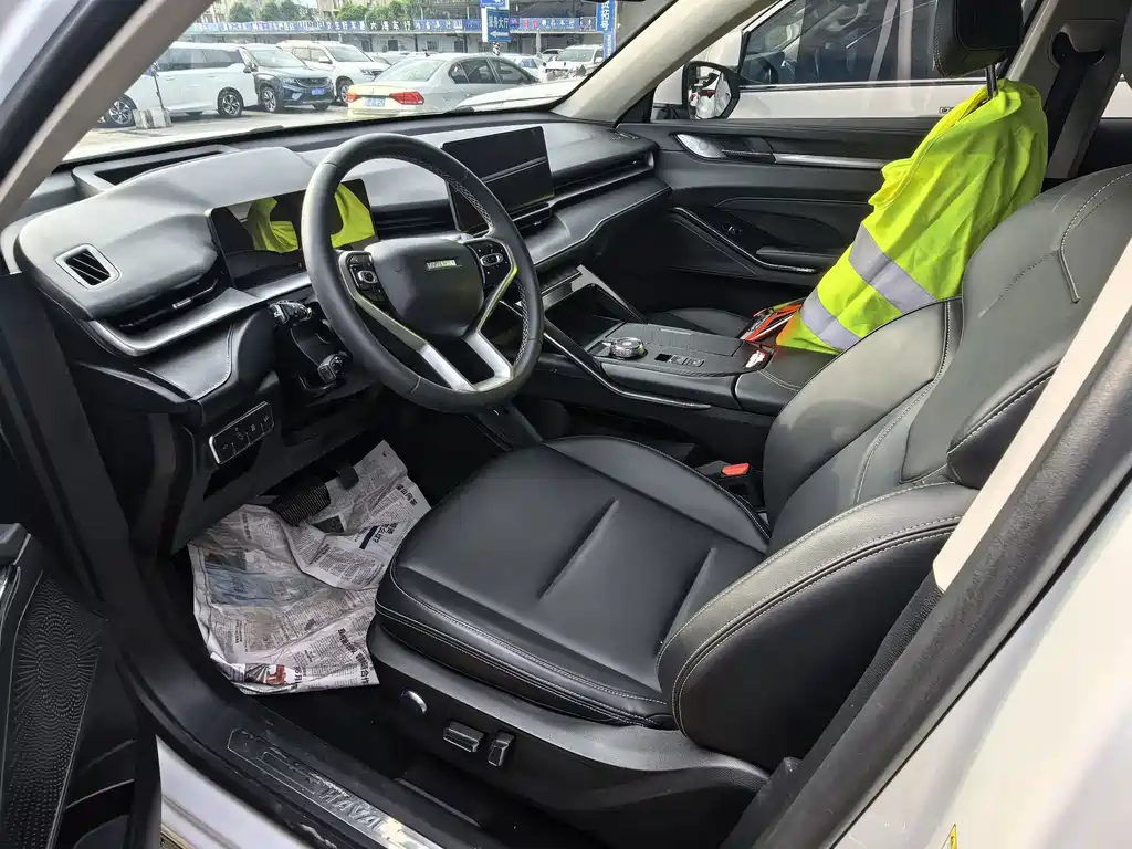 Haval H6 2021
