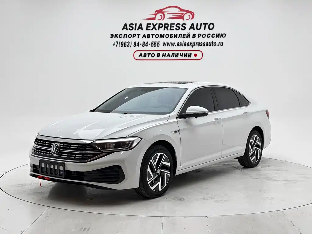 Volkswagen Sagitar 2022