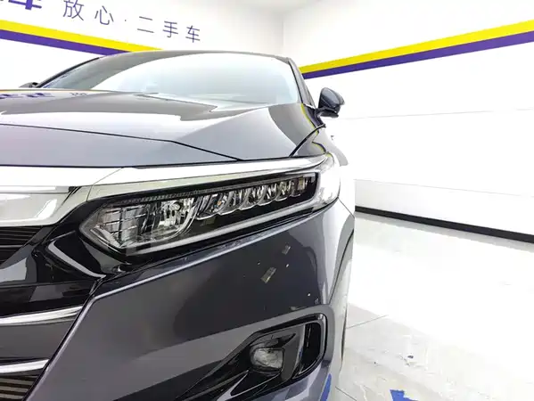 Honda Accord 2023