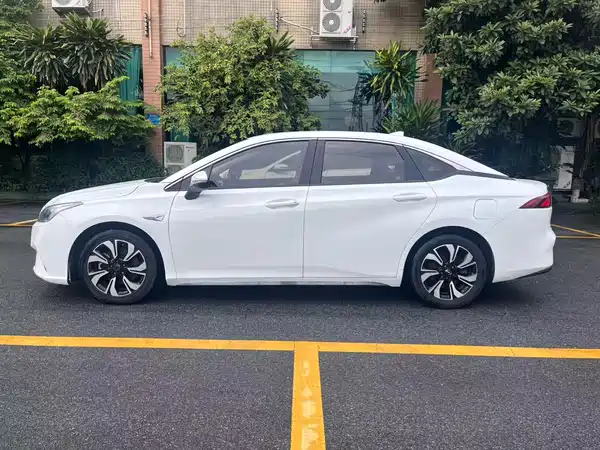 Aion S 2020