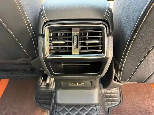 Skoda Kodiak GT 2020