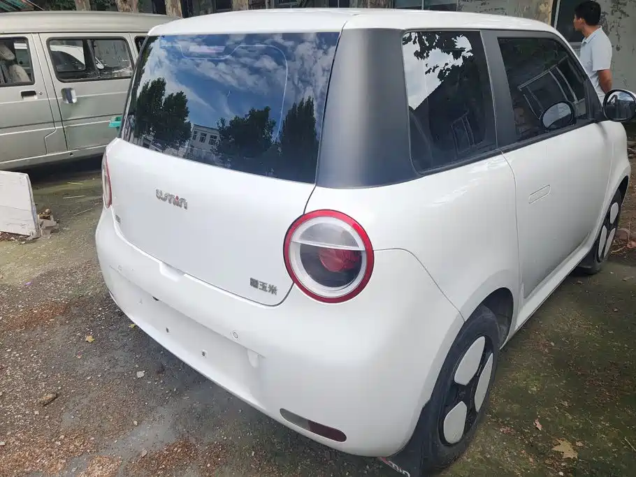 Changan Lumin 2023