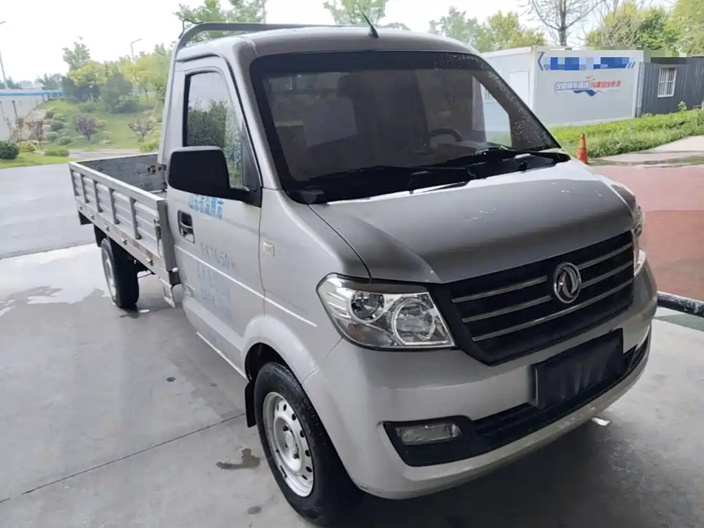 Dongfeng Xiaokang C31 2024 — фото 4