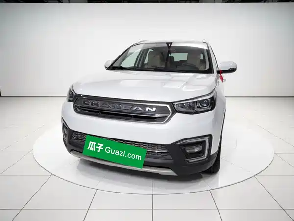 Changan CS55 2017