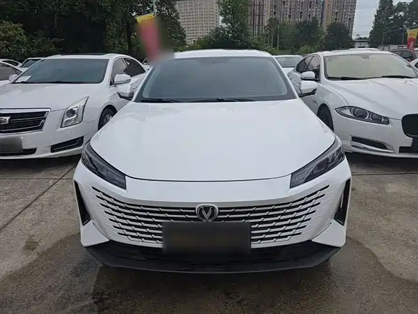 Changan Yida 2023