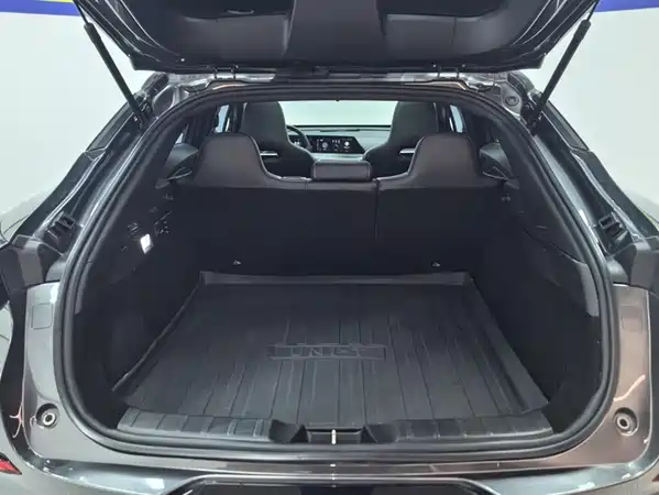 Changan UNI-T 2022