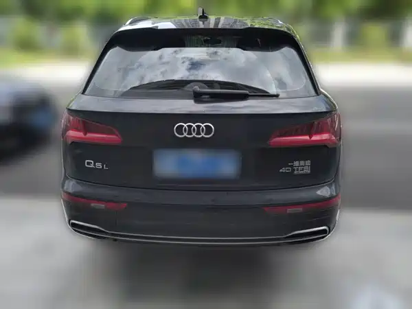 Audi Q5L 2020