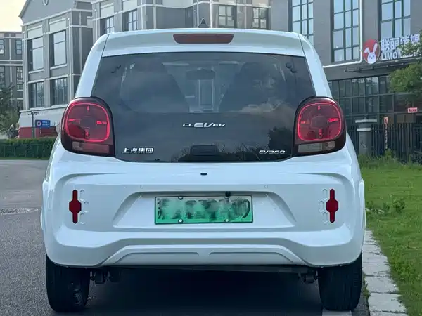 Roewe CLEVER 2020