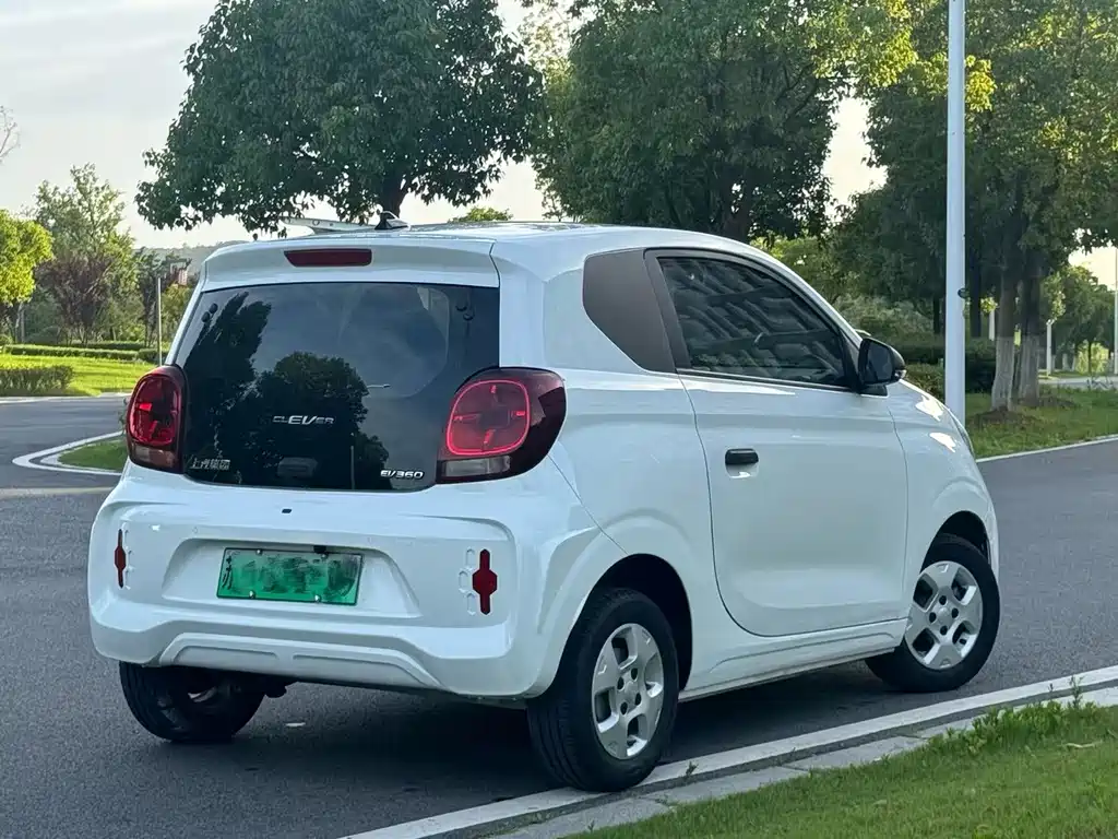 Roewe CLEVER 2020