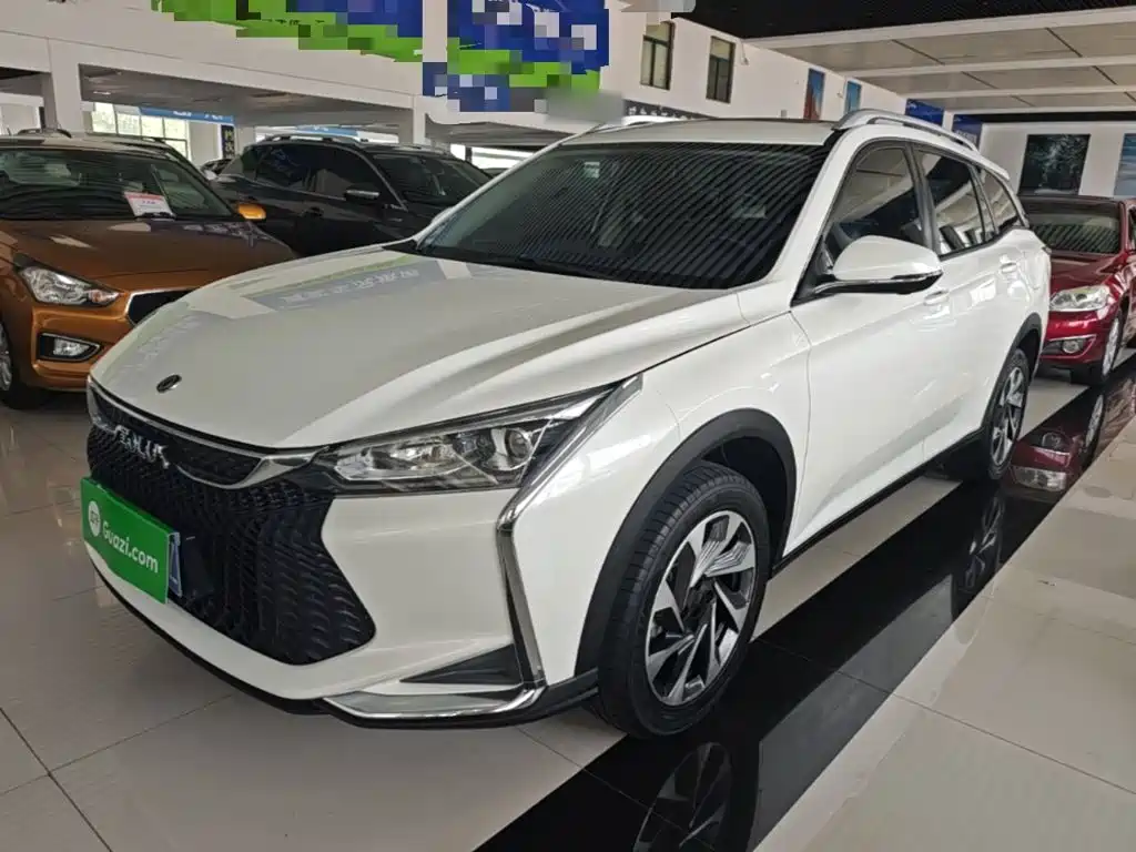 Aeolus GS 2022