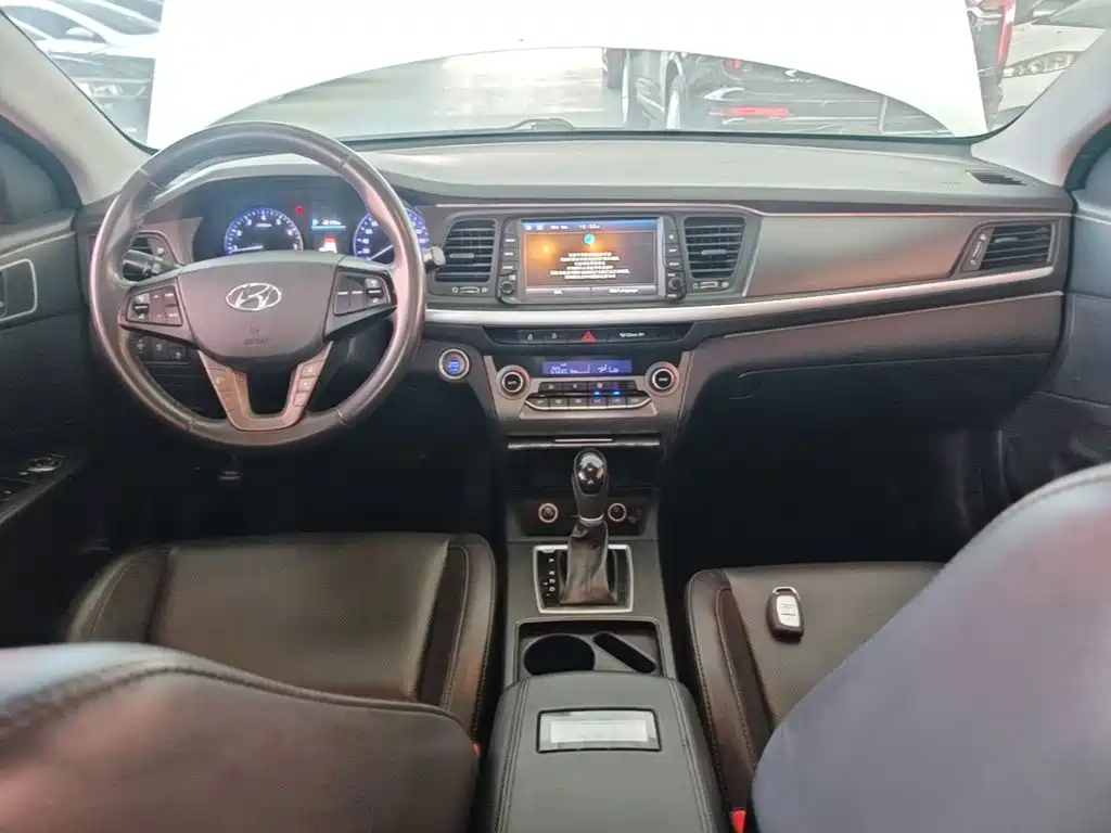Hyundai Mistra 2019 — фото 10