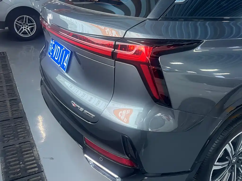 Changan CS75 PLUS 2025 — фото 6