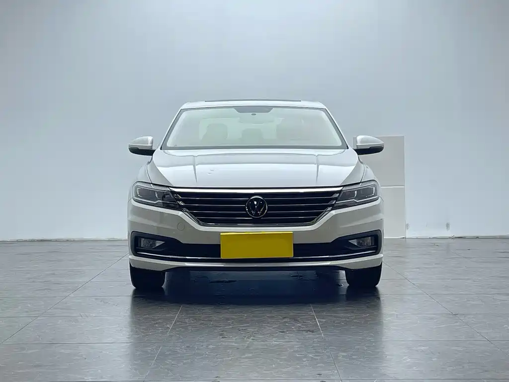 Volkswagen Lavida 2020