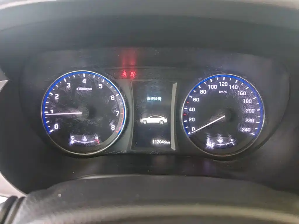 Hyundai Mistra 2019 — фото 12