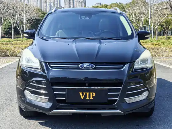 Ford Kuga 2013
