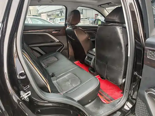 Haval H6 2023