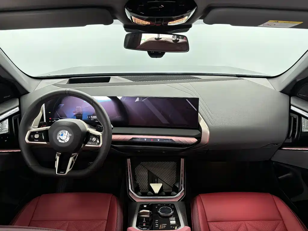 BMW X3 2026 — фото 13
