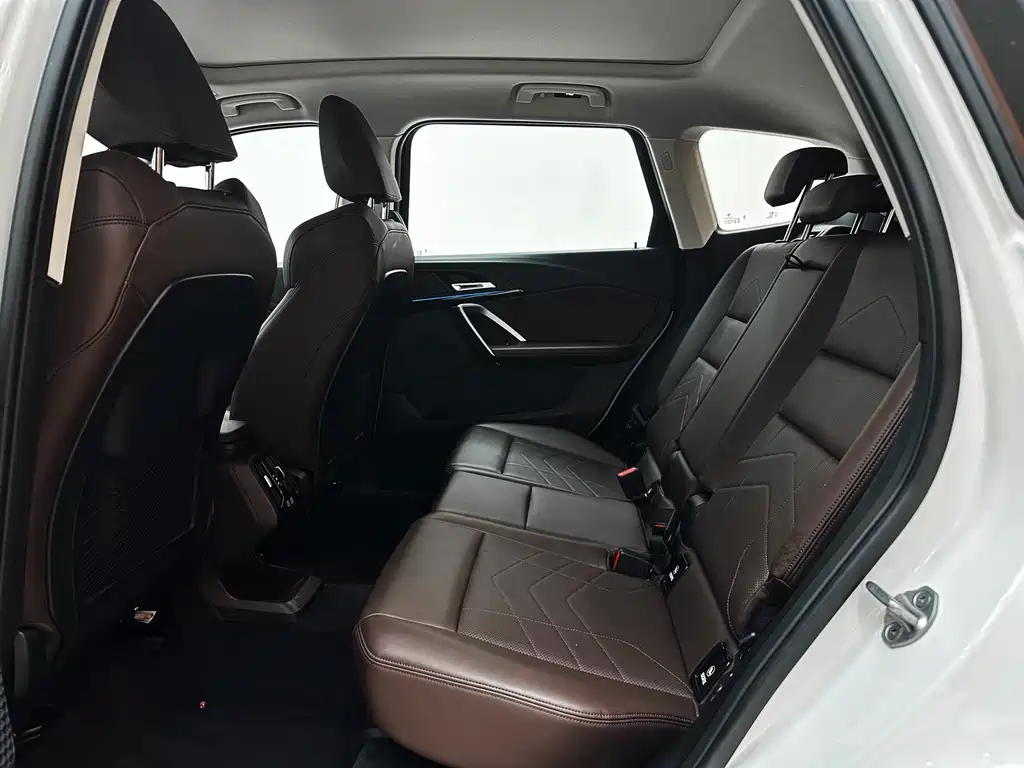 BMW X1 2023 — фото 13