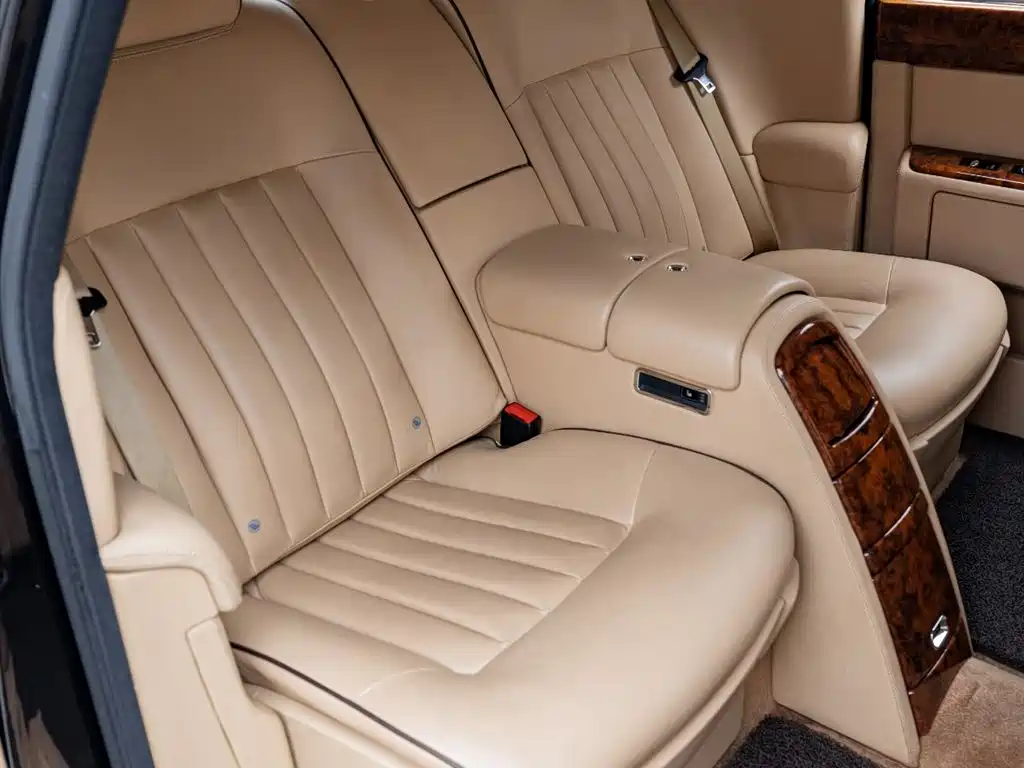 Rolls-Royce Phantom 2012 — фото 24