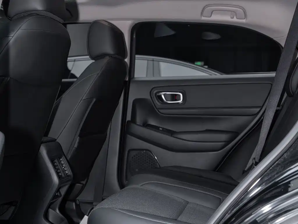 Honda Vezel 2023 — фото 13