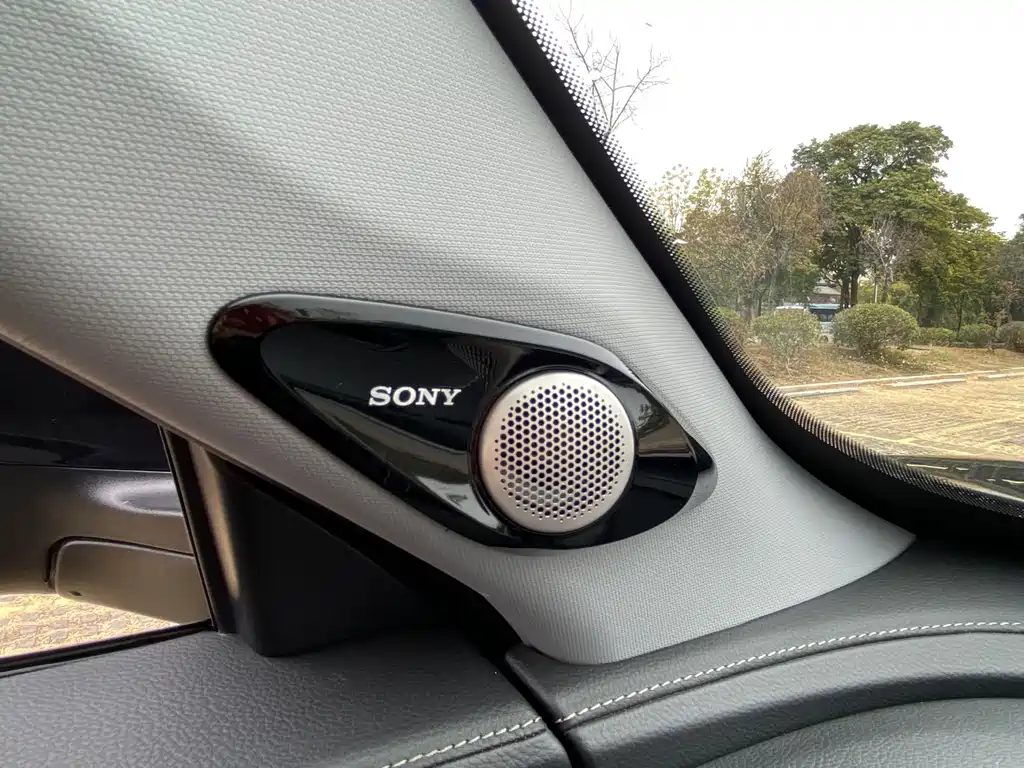 Chery Tiggo 8 PLUS 2022 — фото 18