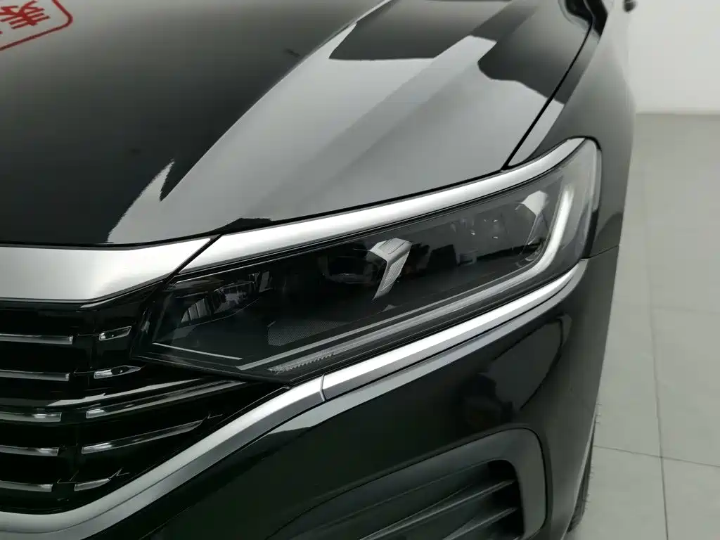 Volkswagen Passat 2024