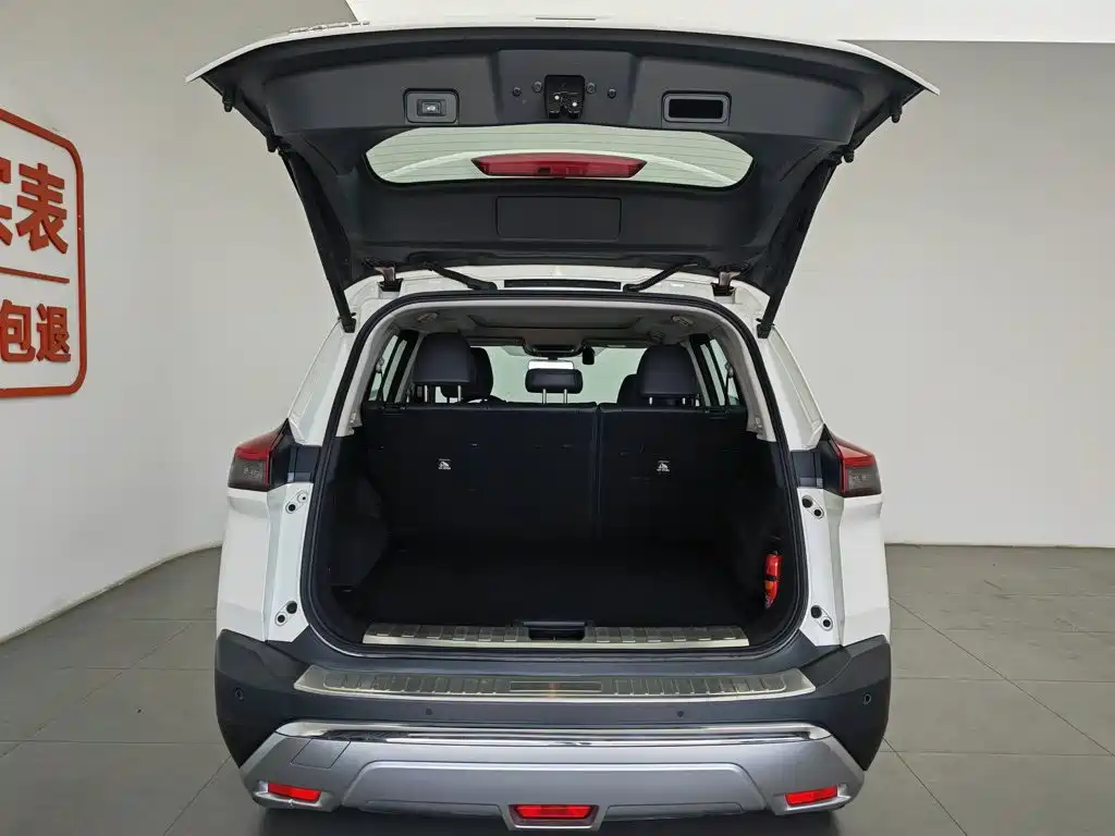 Nissan X-Trail 2022 — фото 16
