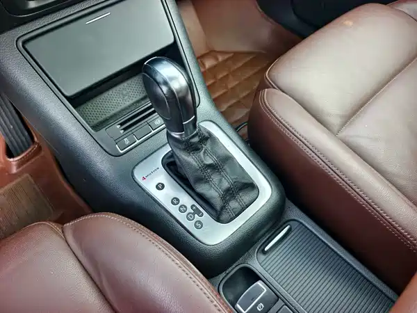Volkswagen Tiguan 2014