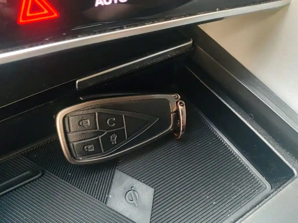 Changan CS75 PLUS 2025 — фото 9