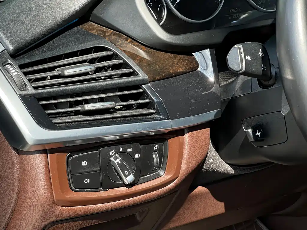 BMW X5 2017 — фото 22