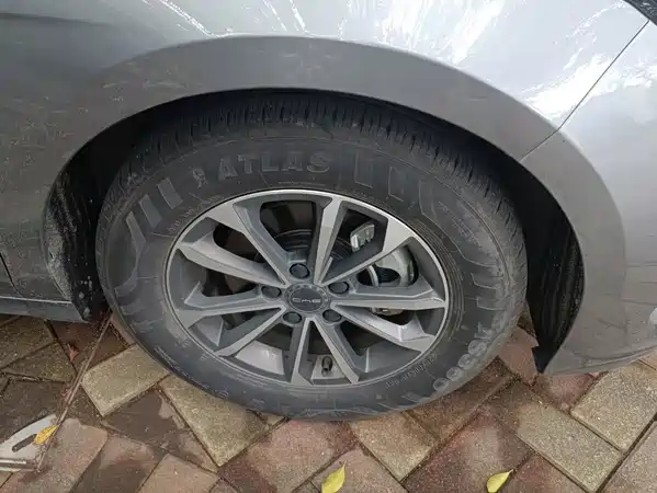 BYD Destroyer 05 2024