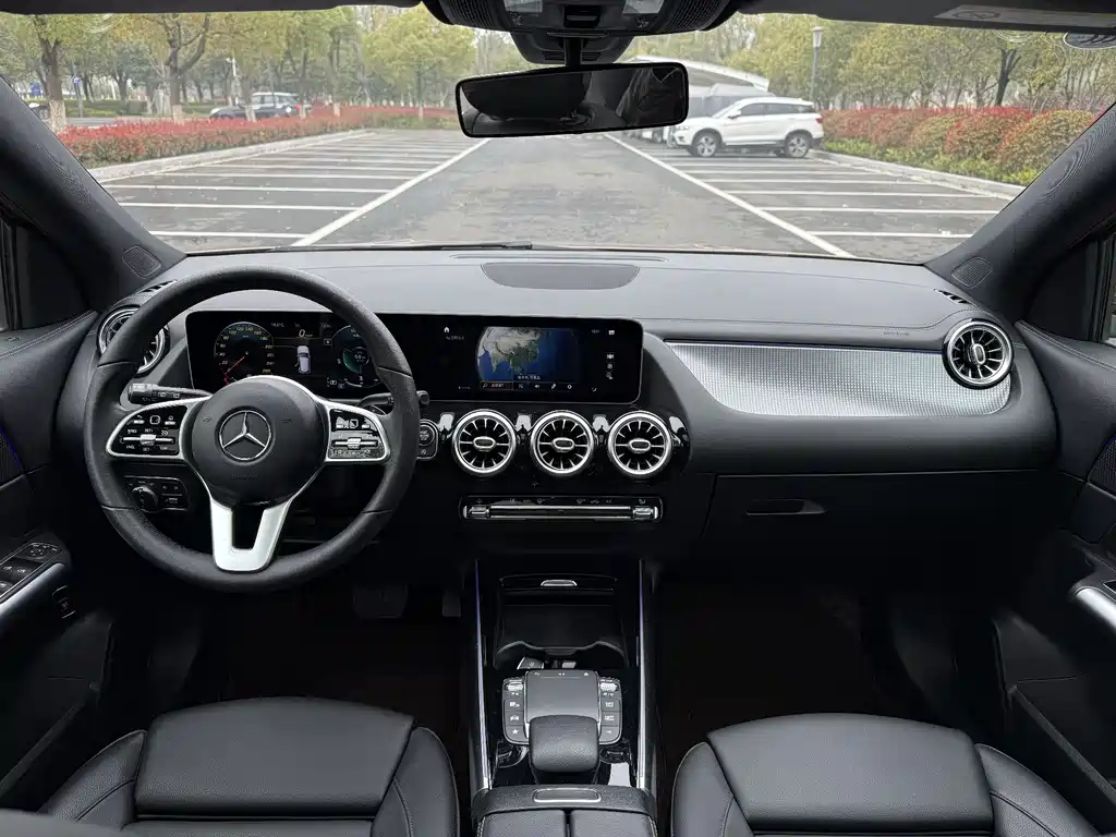 Mercedes-Benz GLA 2020 — фото 10