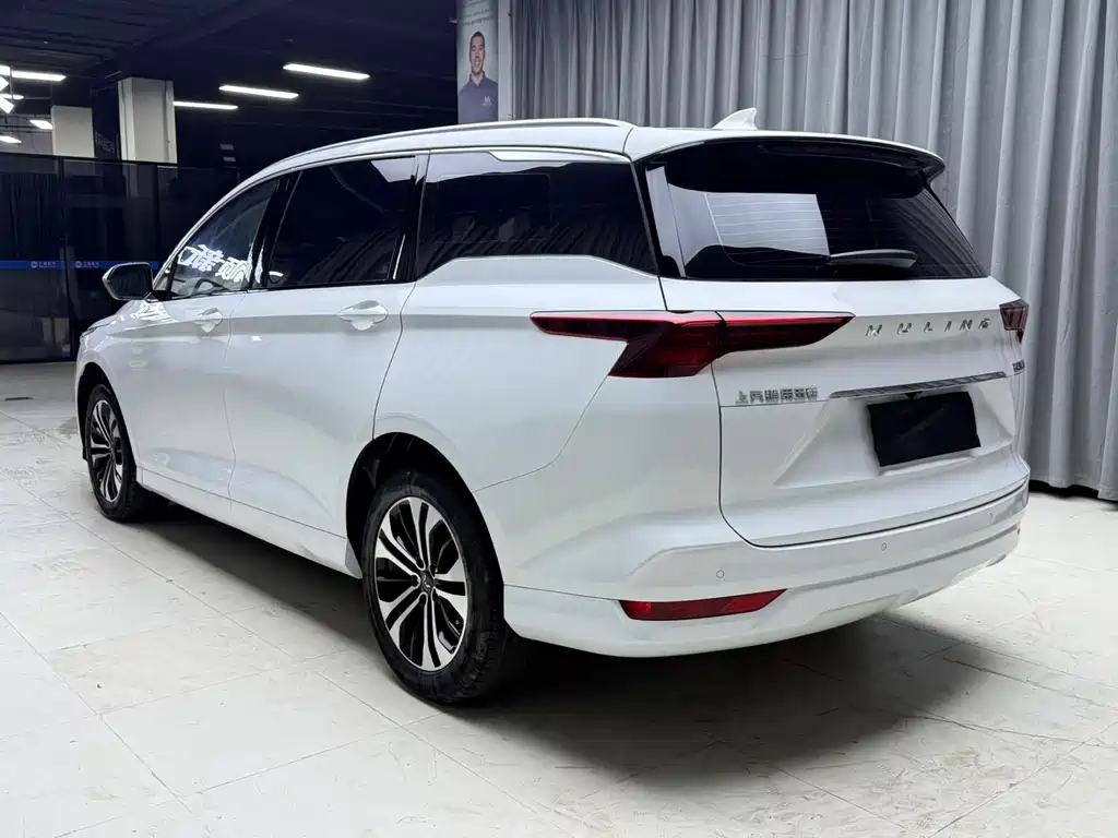 Wuling Capgemini 2022