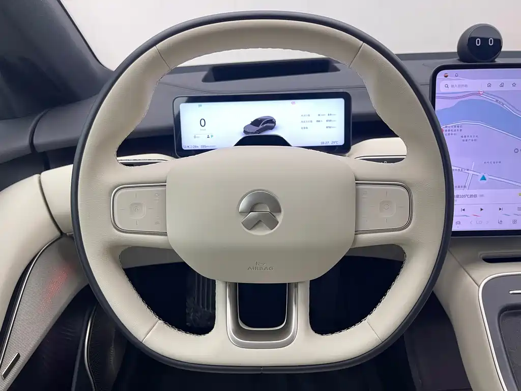 NIO ET5T 2025