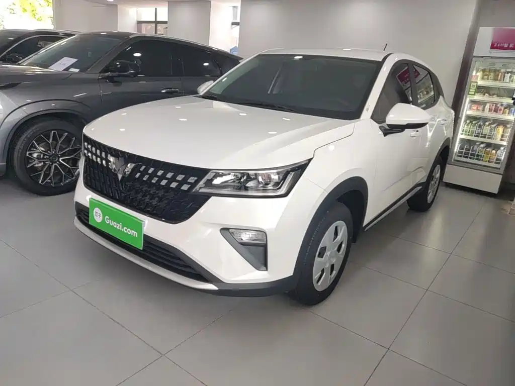 Wuling Xingchi 2024