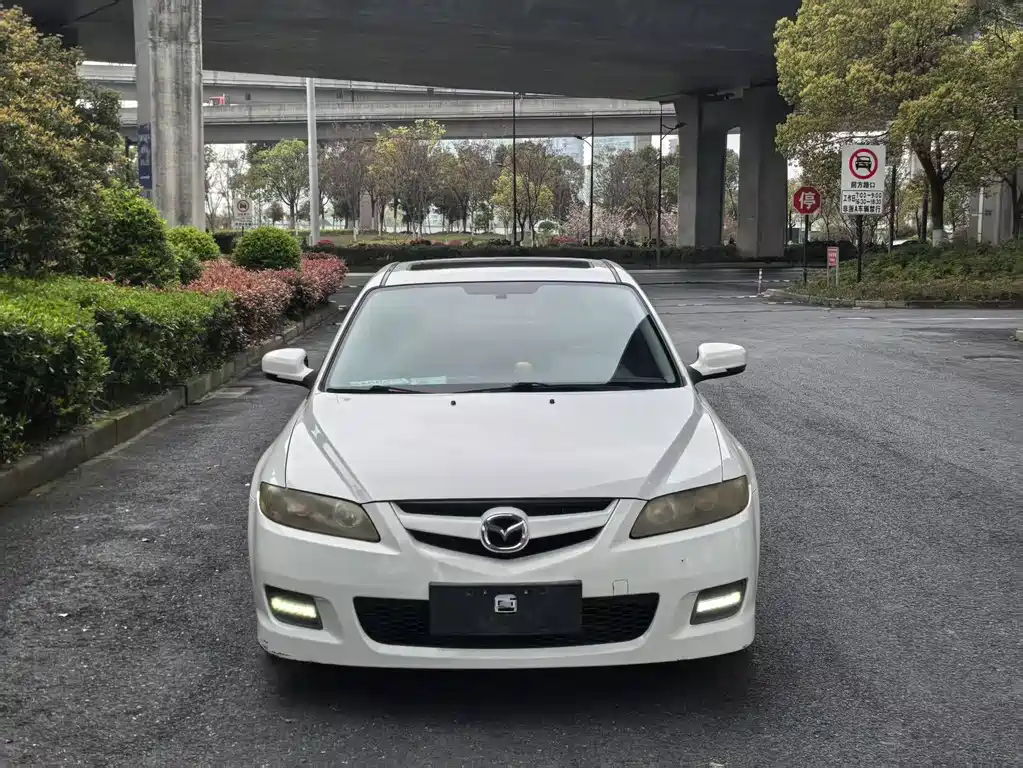 Mazda 6 2014 — фото 2