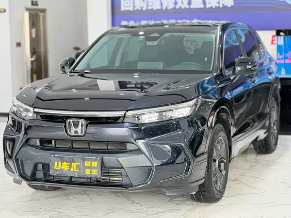 Honda Breeze 2023