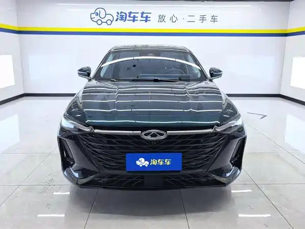 Chery Arrizo 8 2024
