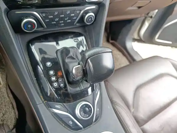 Haima V70 2017