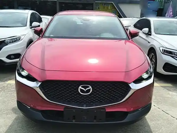 Mazda CX-30 2021