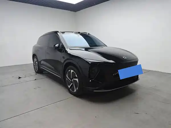 NIO ES6 2024