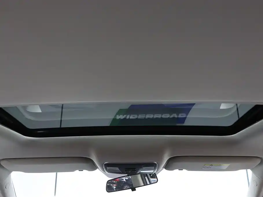 Changan CS55PLUS 2022 — фото 22