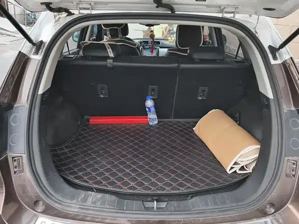 Haval H2 2014